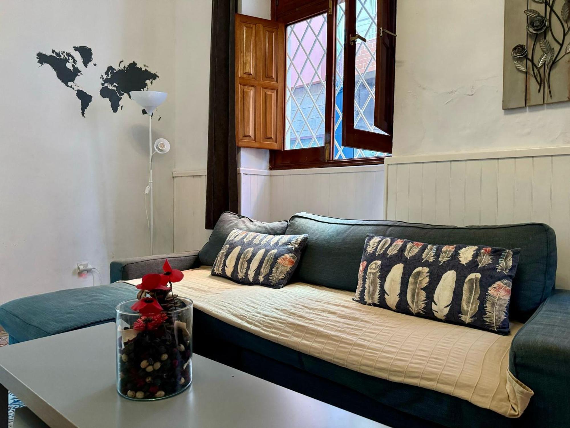 Privat overnatting Sweet No.7 *