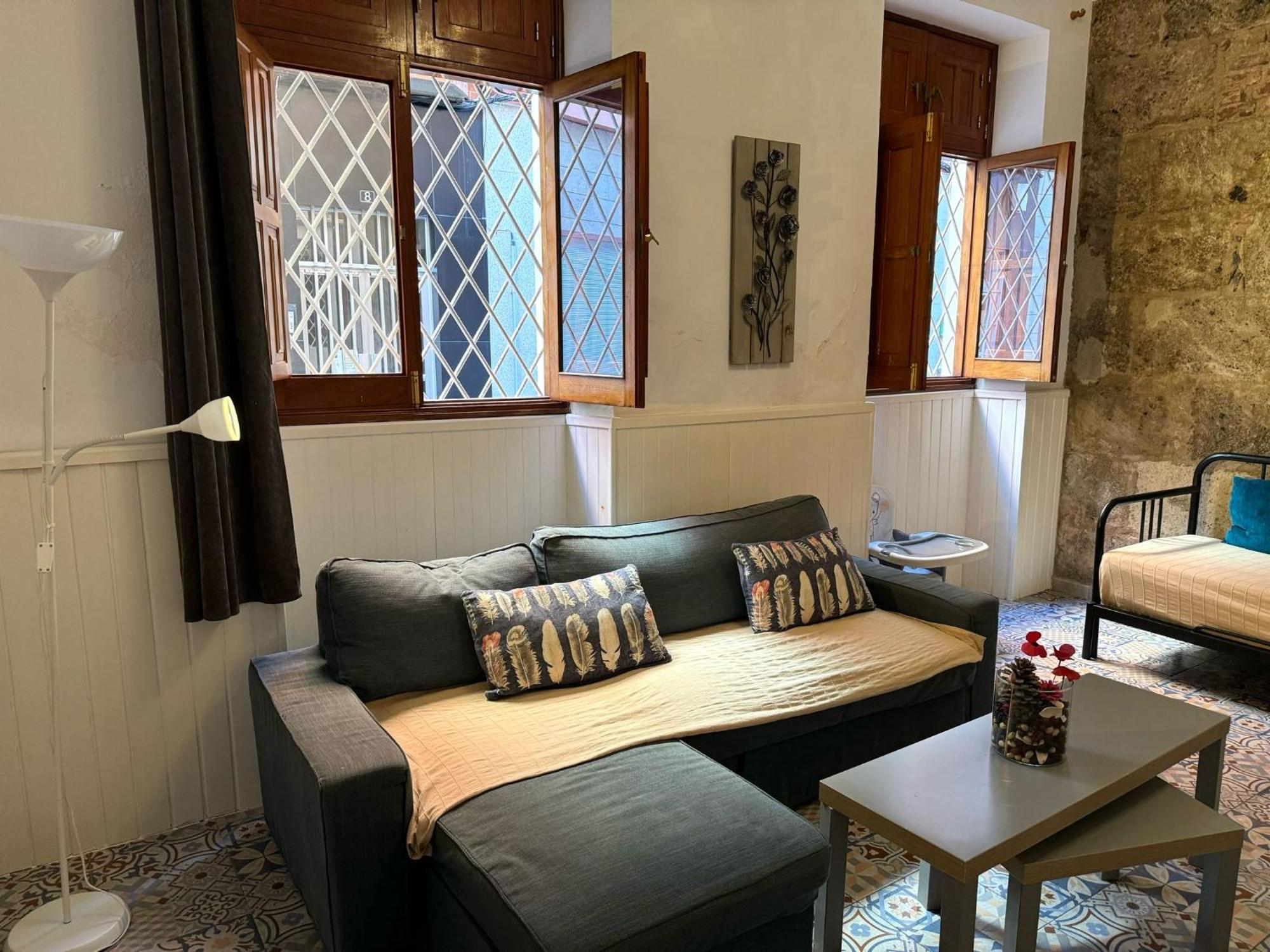 Privat overnatting Sweet No.7 Las Palmas de Gran Canaria